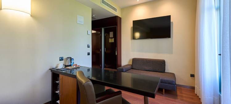 俄尔匹拉酒店(Catalonia El Pilar)图片