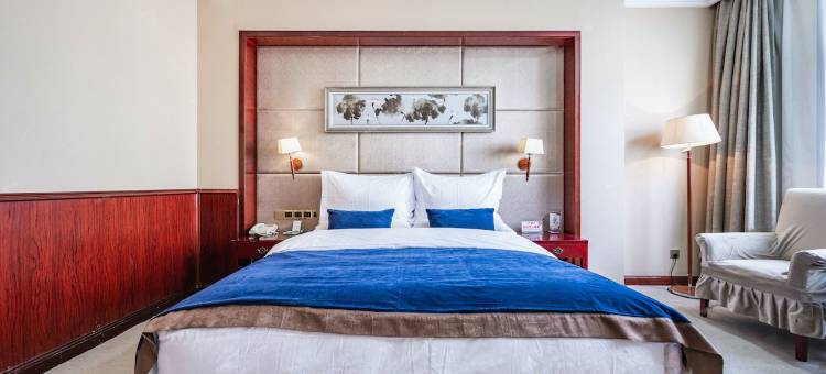 海东海峰国际大饭店(平安店)图片