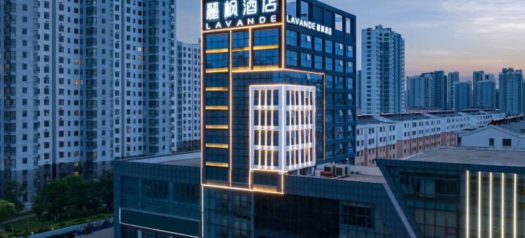 麗枫酒店(临沂广州路店)图片