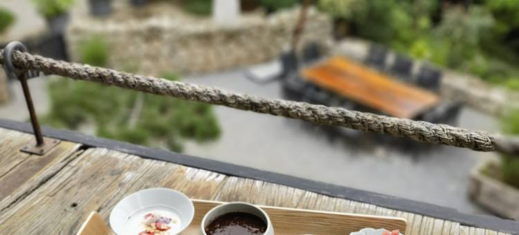 西安同尘酒店图片