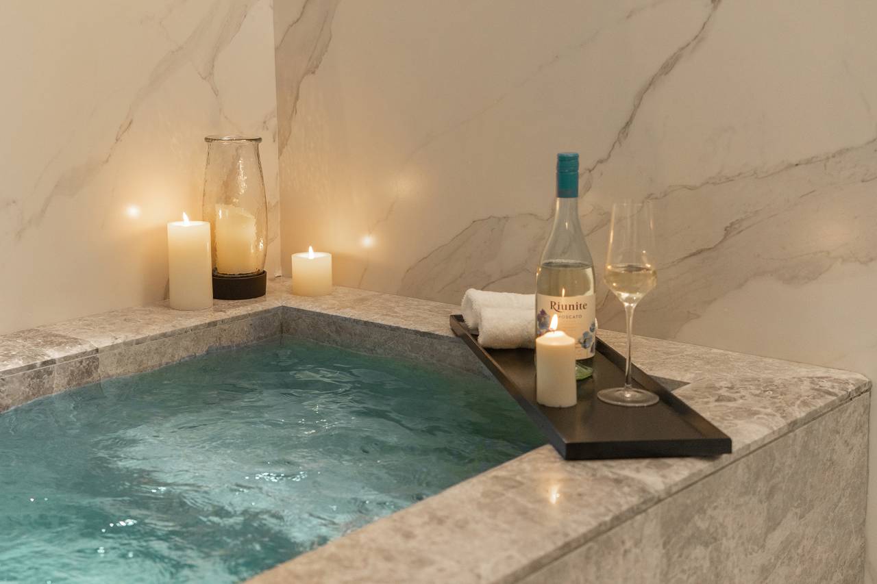 南昆山佩拉庄园Pella Villa图片