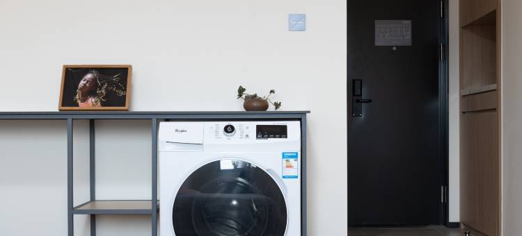 谷寓(奥体中心店)图片