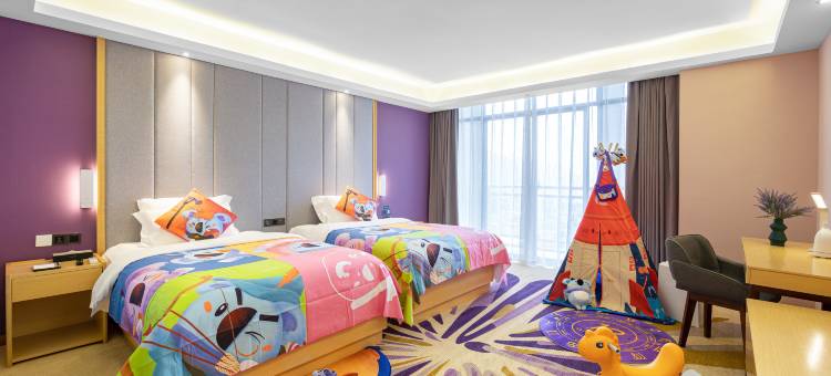 麗枫酒店(安顺古城顾府街店)图片