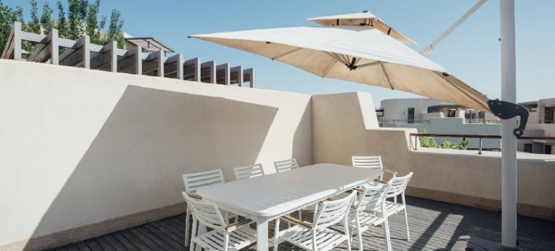 海边的乌托邦民宿(黄金海岸店)图片