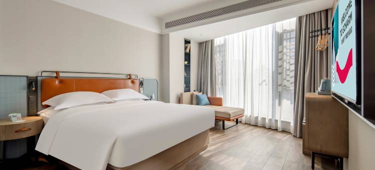 宜尚酒店(百色靖西锦绣古镇店)图片