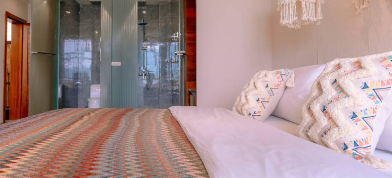 腾冲花处·全景度假客栈图片