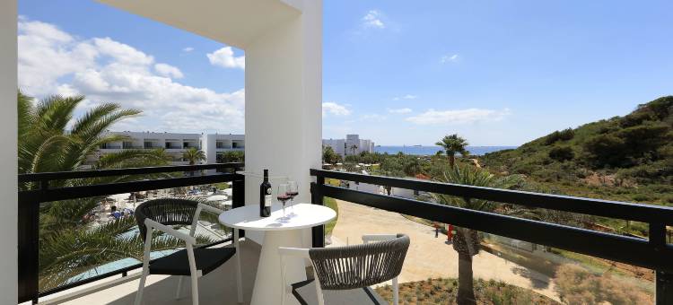 伊维萨帕拉迪姆精选皇宫大酒店 - 全包式(Grand Palladium Select Palace Ibiza - All Inclusive)图片