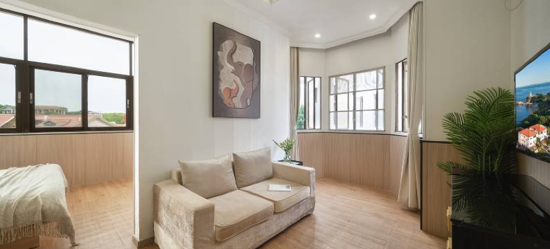 鼓浪屿海明乐海景酒店图片