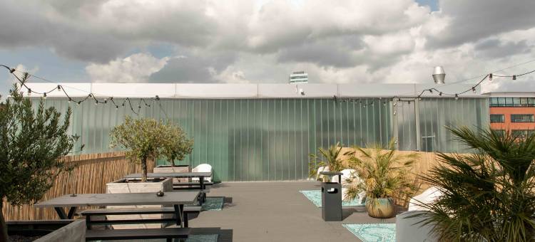 逸居酒店(Hotel2Stay)图片