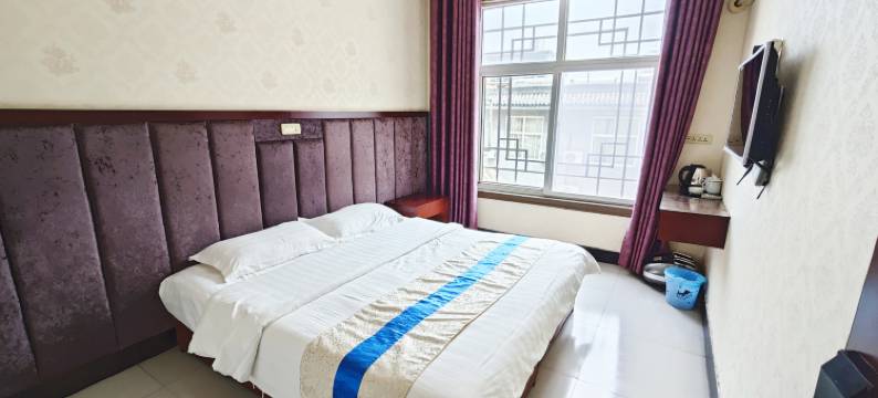 云台山云山宾馆图片