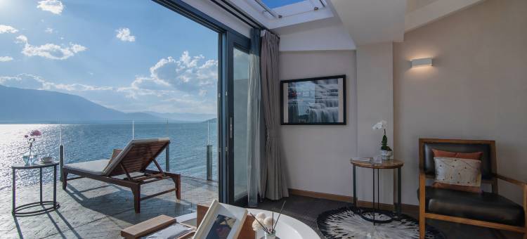 大理双廊善水海景客栈图片