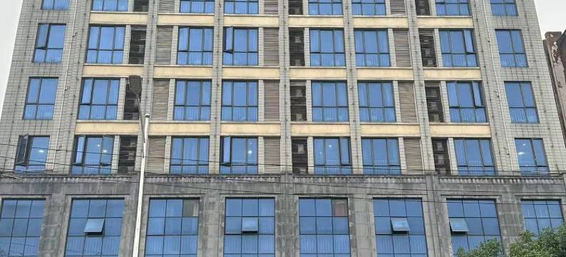 格曼酒店(咸宁火车站店)图片