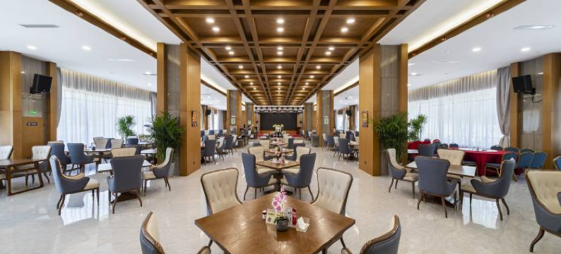 西藏宾馆贵宾楼(罗布林卡店)图片