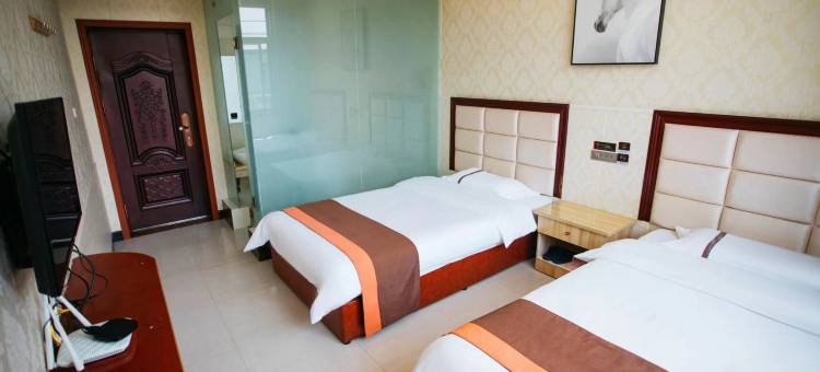 艾尚优酒店图片