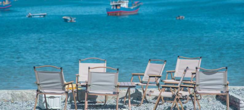 平潭归隐·拾米入海民宿图片