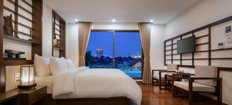 布兰迪富士酒店(Brandi Fuji Hotel)图片