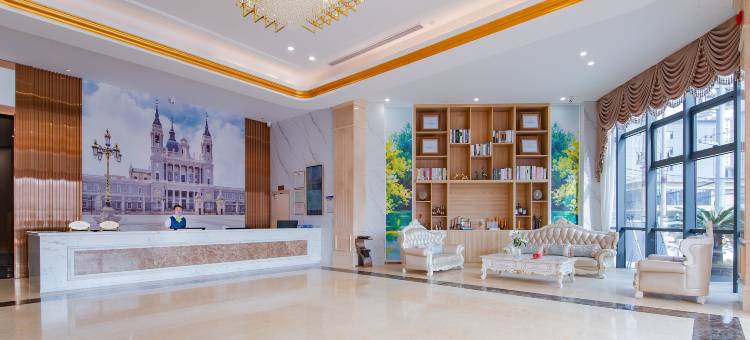 维也纳3好酒店(蕲春南站店)图片