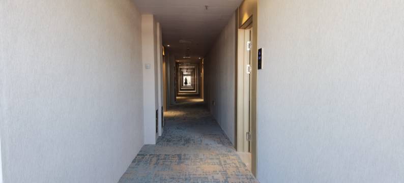 敦化鸿临园宾馆图片