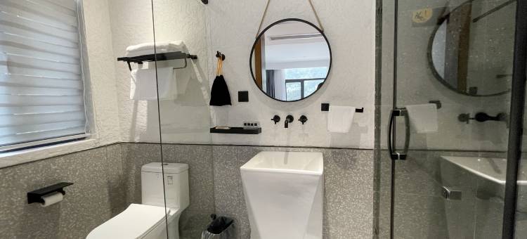 云梦如故民宿(麻城龟峰山景区店)图片