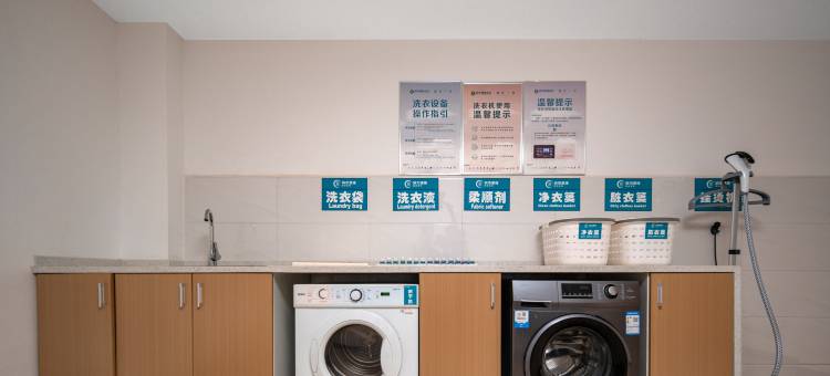 城市便捷酒店(禹州大禹像店)图片
