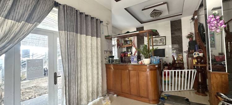 SPOT ON 1188花香汽车旅馆(Spot on 1188 Motel Hoa Cam)图片