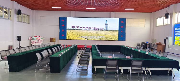 银座佳驿酒店(济南商河新华路温泉花乡店)图片