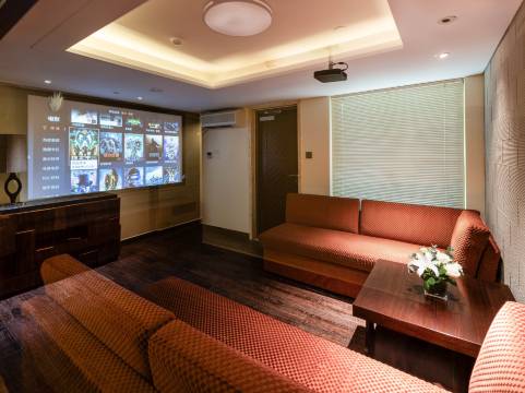 湖州太湖天籁之梦月亮湾温泉VILLA图片