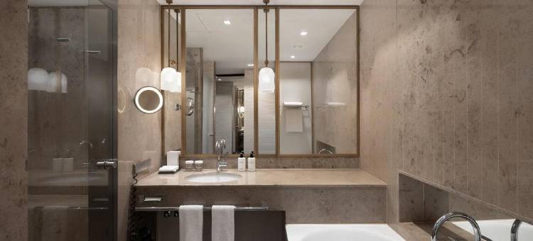 柏林洲际酒店(InterContinental Berlin)图片