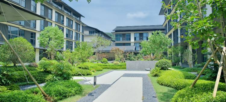 朱家尖春屿秋舍Loft度假公寓(蜈蚣峙码头店)图片
