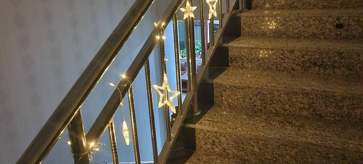 敦煌市白府居酒店图片