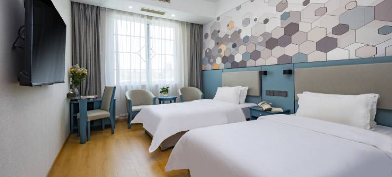 成都青云酒店图片