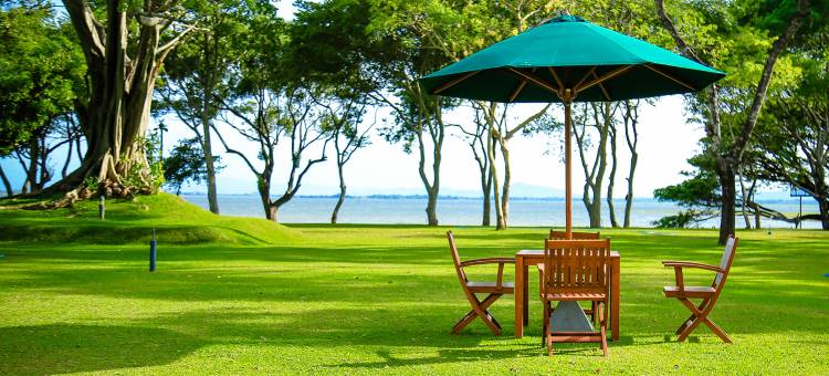 苏度阿拉利亚酒店(Hotel Sudu Araliya)图片