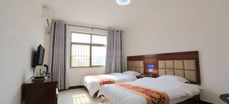 华阴华舒客栈图片