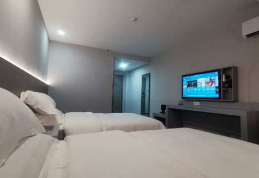 Katein Hotel, Taihe County Hotel Overview