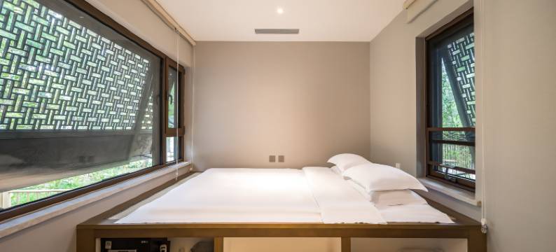 北戴河闲庭香绿轩酒店(刘庄夜市店)图片