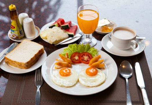 The Imperial Narathiwat HotelHotel Overview