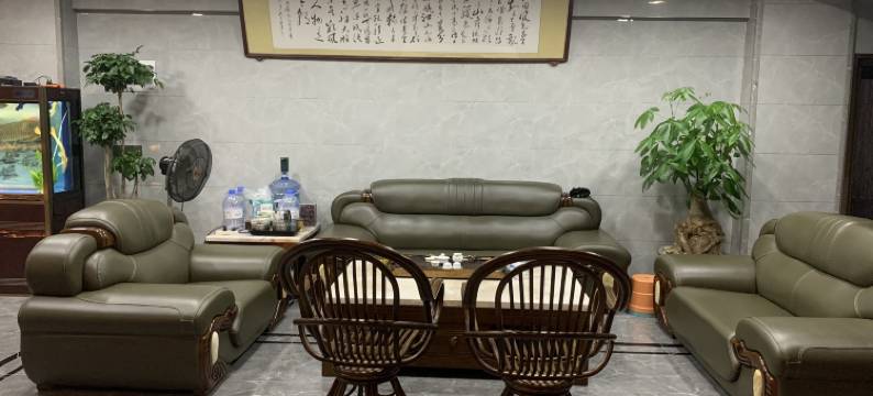 平和宸赫民宿图片