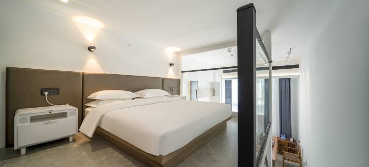 漳州云雅酒店(蓝田宝龙广场店)图片