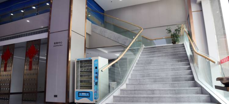 旺源酒店(澧县政务中心店)图片