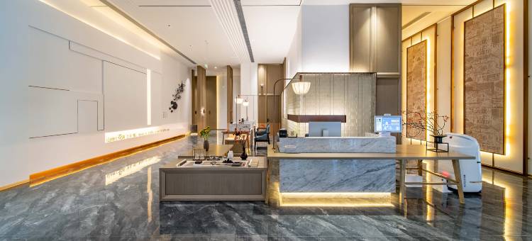 S 至善酒店图片