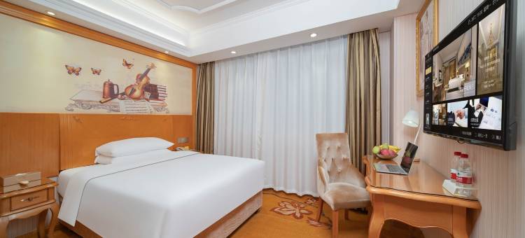 维也纳国际酒店(广州白云机场北站店)图片