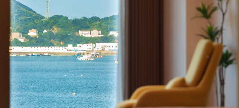 灯塔LightHouse·海景设计师美筑(舟山朱家尖乌石塘店)图片