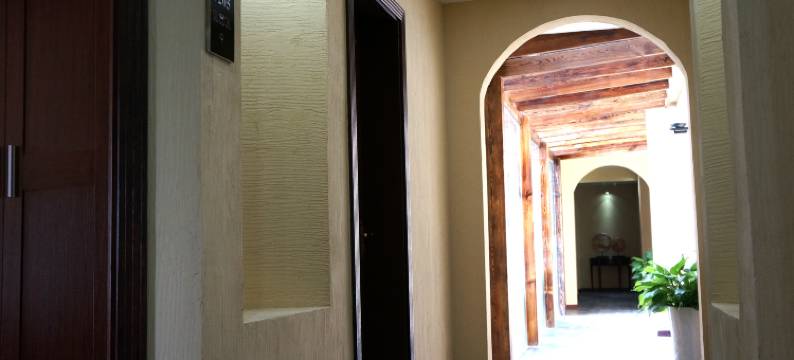 重庆柒悦度假酒店图片