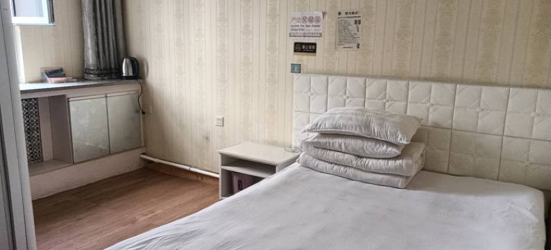 泽普西缘宾馆图片