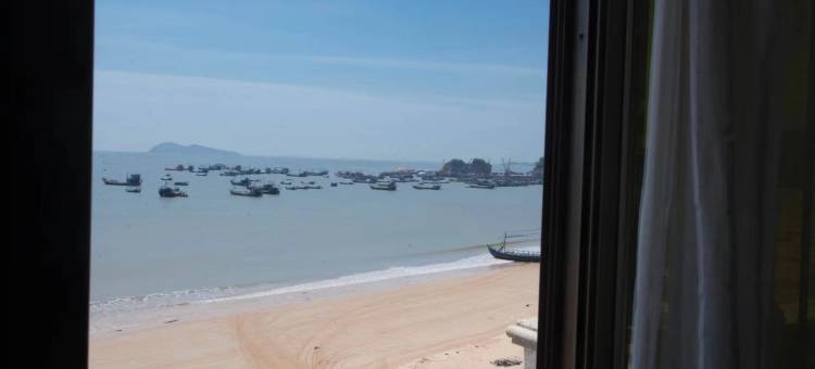 霞浦观海阁民宿图片
