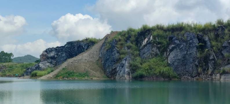 丽雅时尚酒店(陆川火车站店)图片
