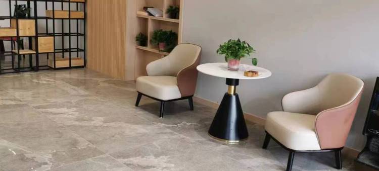 子洲银海三成主题酒店图片