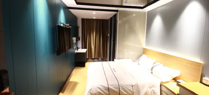 大学·优宿 (广州大学城店)图片