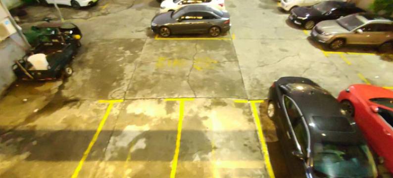 7天优品酒店(井冈山大道人民广场店)图片