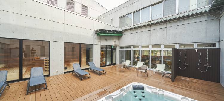 黑泽温泉 悠汤之乡 悠纱(Yuuyu No Sato Yusa)图片